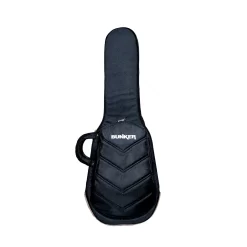 Funda para Guitarra Electrica Bunker BUNKER - HEAVY-BAJO