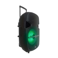 Parlante Amplificado 15 Batblack BT-1215A6-2