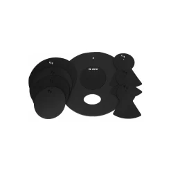 Apañador Silenciador Prepac MUTEPP6