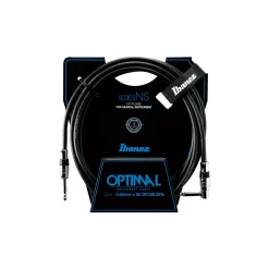 Cable de intrumento Ibanez NS20L