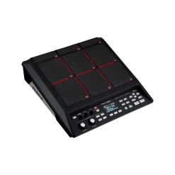 Bateria Electronica Roland SPD-SX-NEGRO