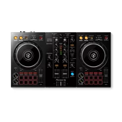 Controlador DJ Pioneer DDJ-400