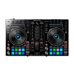 Controlador Dj Pioneer DDJ-RR