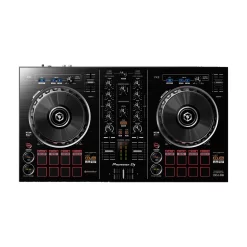 Controlador Dj Pioneer DDJ-RB