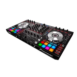 Controlador DJ Pioneer DDJ-SX2