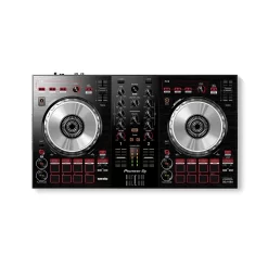 Controlador Dj Pioneer DJ DDJ SB3