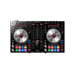 Consola DJ Pioneer DDJ-SR2