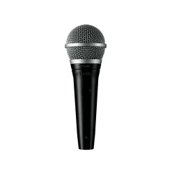 Microfono de mano Shure  PGA48-XLR
