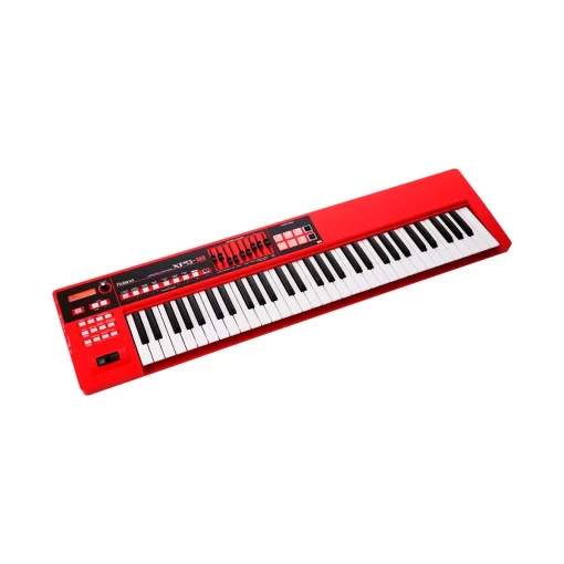Teclado Sintetizador Roland XPS-10-RD