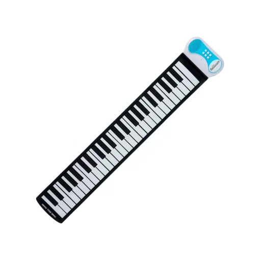 Teclado Personal Baldassare PN49S