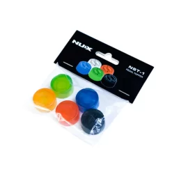 Adaptador de Bombo Nux NST-1