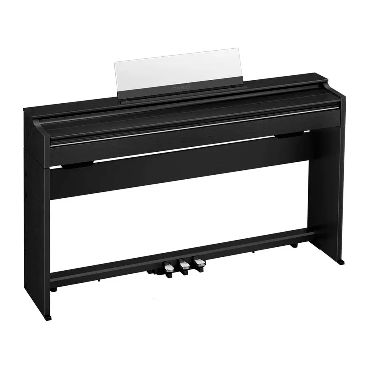 Piano Digital Casio AP-S200BKC2 - Imagen 2