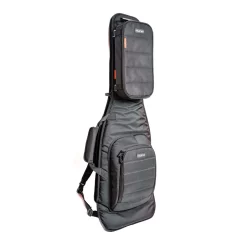 Funda mochila Guitarra Kuno SLIM GT PLUS