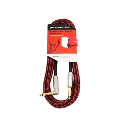 Cable plug Stereo 2 Plug mono 3 metros L&N LN-GC01-3M