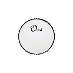 Parche de bombo Olso Milan PARCHE26-WH