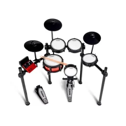 Bateria Electrica Alesis NITROPROKIT-XL-XEUK