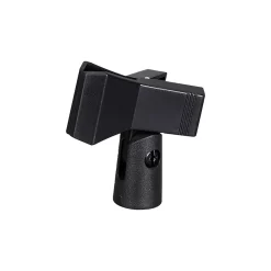 Porta Microfono tipo Pinza Vozzex VZ-B9