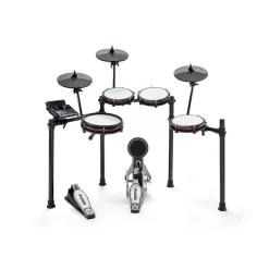 Bateria electrica Alesis TURBOMESHKIT