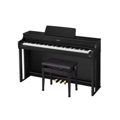 Piano electrico  Casio AP-300BKC2