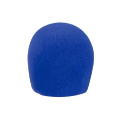 Esponja Azul para microfono Vozzex IE-02