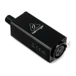 Sistema de Monitoreo Behringer PM1