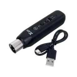 Receptor de Audio Profesional Xvive XVIVE-P3