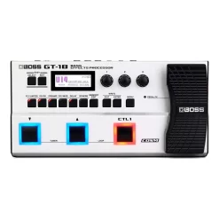 Pedal Multiefecto Boss GT-1B