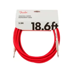 Cable para instrumento Fender 990520010