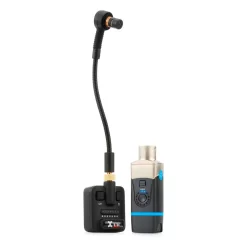 Sistema inalamabrico para Violin Xvive XVIVE-U9