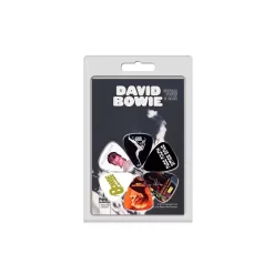 Pack de 6 unidades Perris Leathers LP-ACDC1