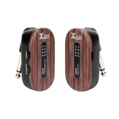 Sistema Inalambrico para Guitarra  Xvive XVIVE-A58 ROSEWOOD