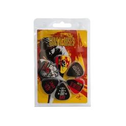 Pack de Uñas de 6 UNI Perris Leathers LP-DB2