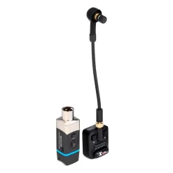 Sistema inalambrico para Guitarra Xvive XVIVE-U8