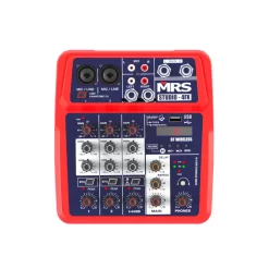 Consola Analoga MRS MRS-STUDIO 4FX
