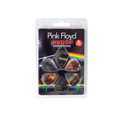 Pack de Uñas de 6 UNI Perris Leathers LPM-PF2