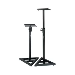 Soportes para monitor de estudio Gator Frameworks GFW-SPK-SM50