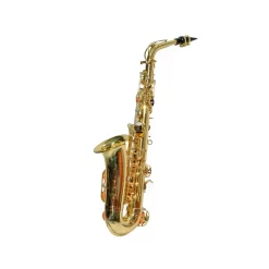 Saxo Alto Jinbao  JBAS200G L
