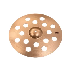 PLATILLO B8X O-ZONE CRASH 18″ SABIAN 41800X