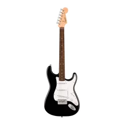 Guitarra Electrica Squier 0379600506 DEBUT STRAT LRL WPG BLK