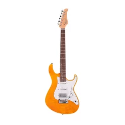 Guitarra Electrica Cort  G280 SELECT AM