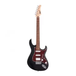 Guitarra Electria Cort G110 OPBK
