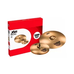 First Cymbal Set SABIAN XSR5011B
