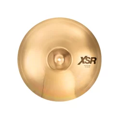 PLATILLO XSR FAST CRASH 18″ SABIAN XSR1807B