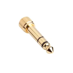 Adaptador de Adifonos Shure HPAQA1