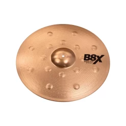 PLATILLO B8X BALLISTIC CRASH 18″ SABIAN 416BCX