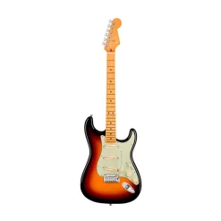 Guitarra Electrica Fender 0118012712 AMERICAN ULTRA STRATOCASTER ULTRABURST