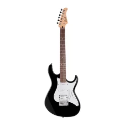 Guitarra Electria Cort G200 BLK