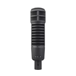 Microfono Dinamico ElectroVoice RE20-BLACK