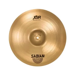 Platillo Fast Crash 16" Sabian XSR1607B
