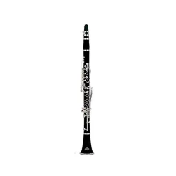 Clarinete Jinbao JBCL520